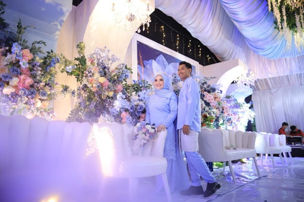 Portfolio Serasi Wedding